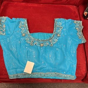 Saree blouse New !!